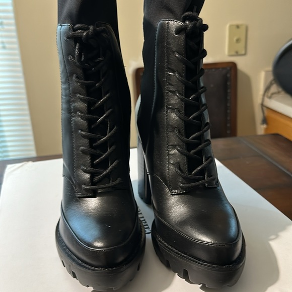 Charles David Gram Bootie - Picture 3 of 10